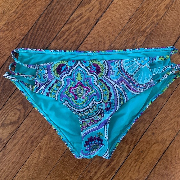 Aerie Hipster Bikini Bottom - Picture 2 of 5